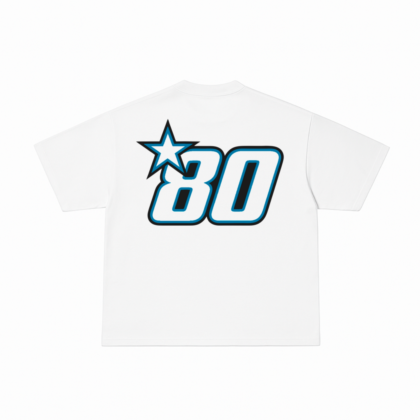 T-Shirt "Sodilevi Star"