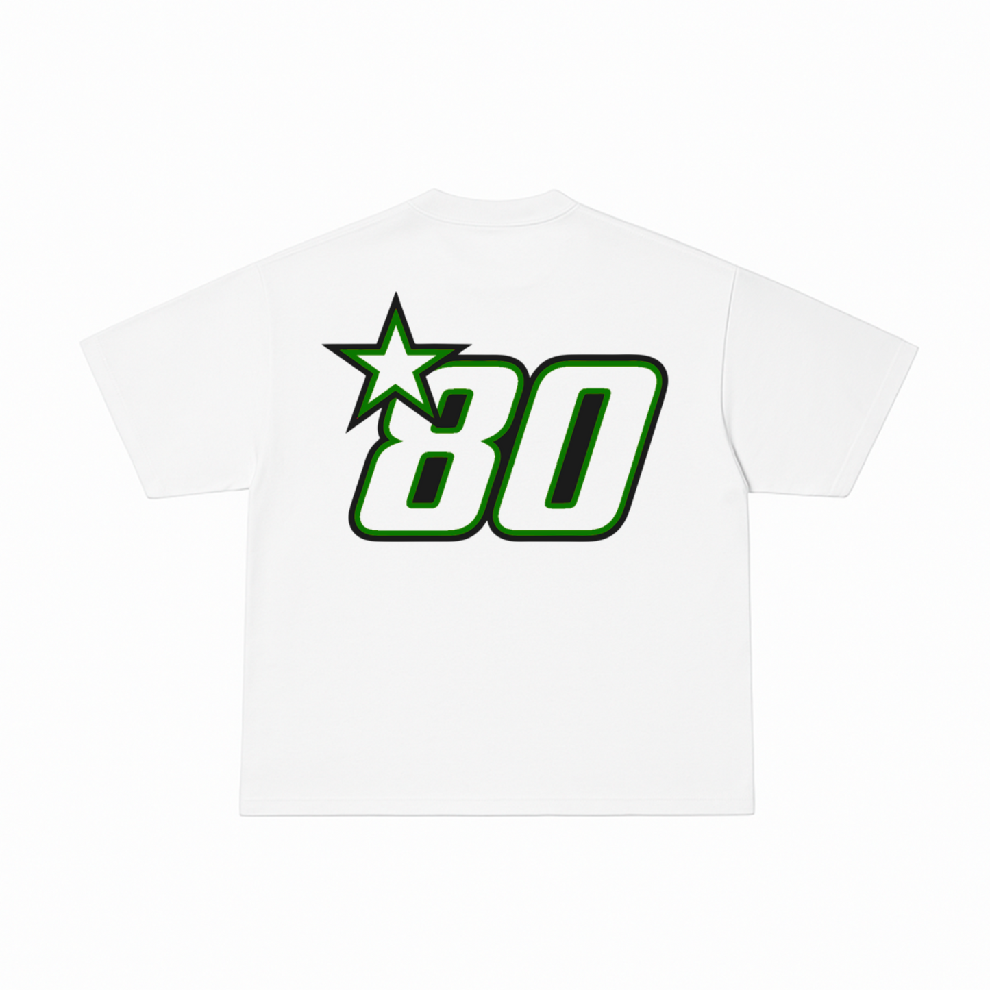 T-Shirt "Sodilevi Star"