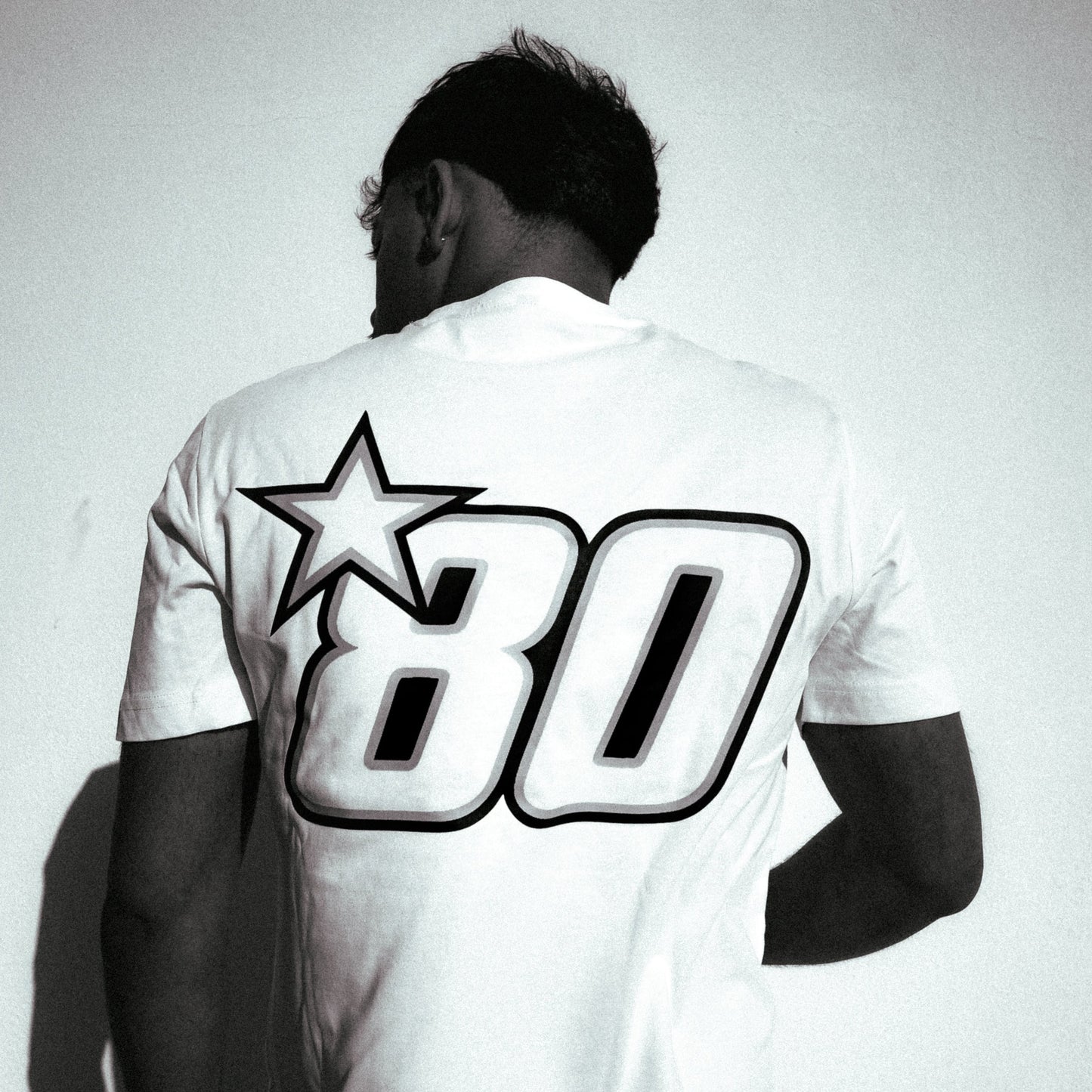 T-shirt SodileviStar