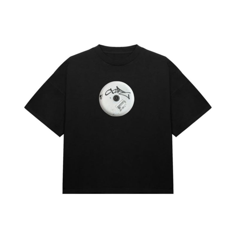 T-shirt Tag One