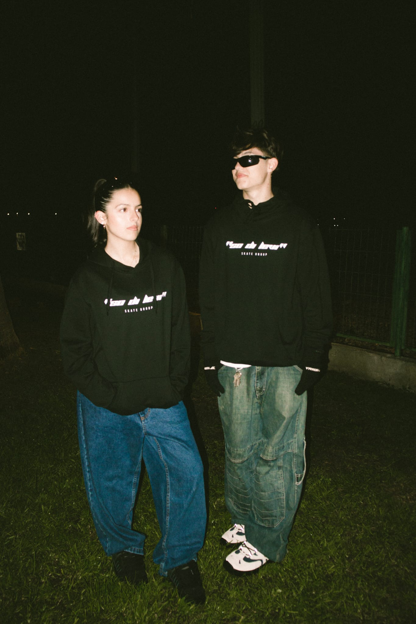 Hoodies