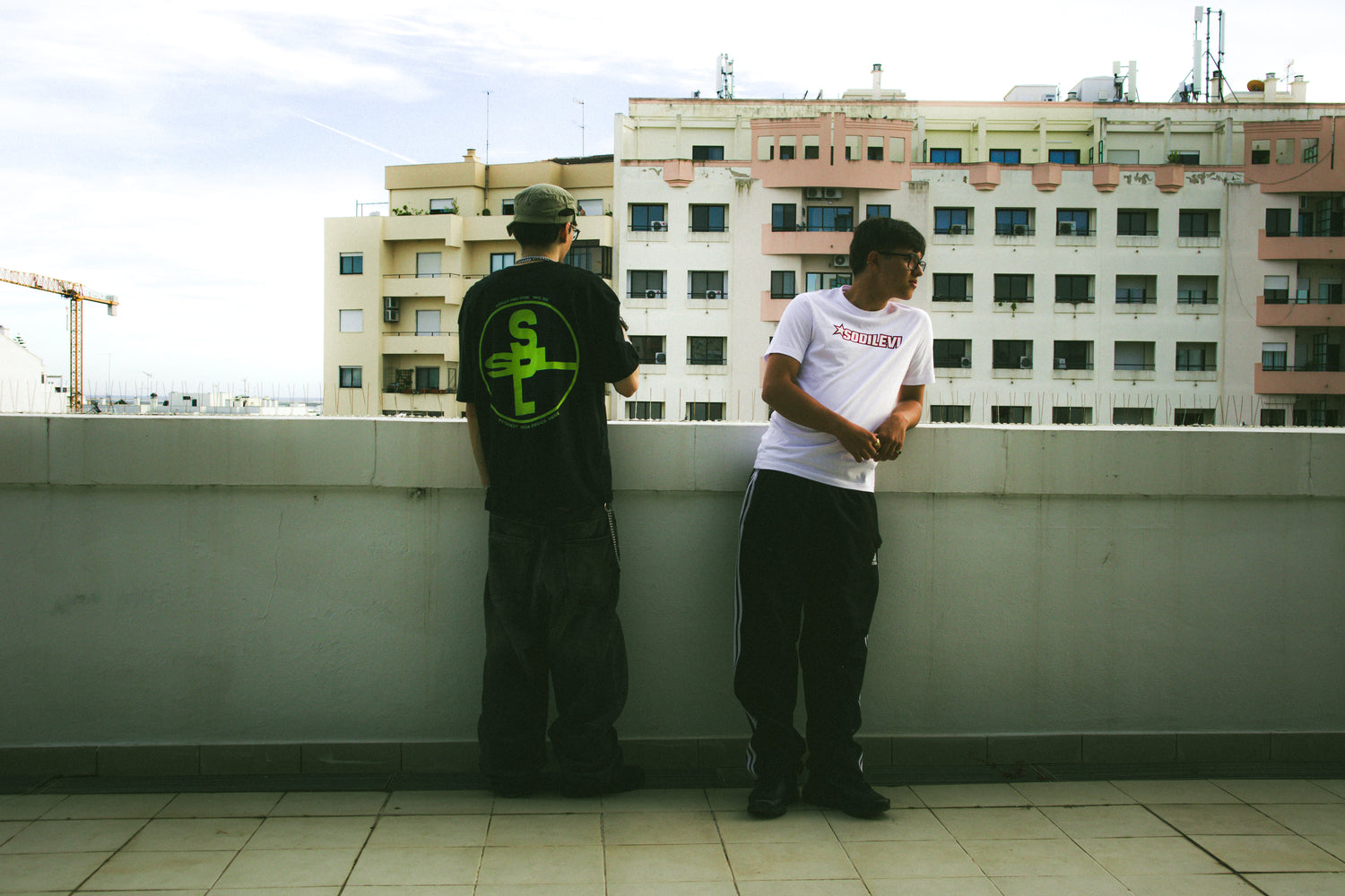 T-shirts