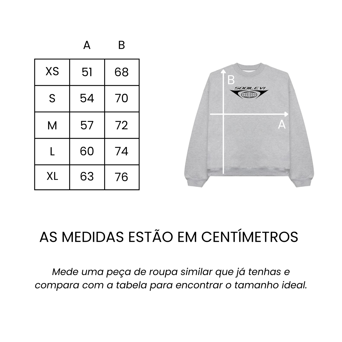 Sweat "Old School"