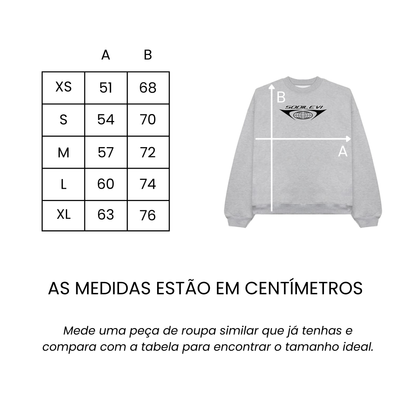 Sweat "Old School"