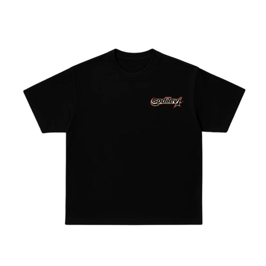 T-shirt Half Moon