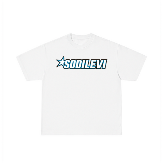 T-shirt SodileviStar