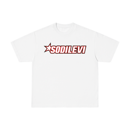 T-Shirt "Sodilevi Star"