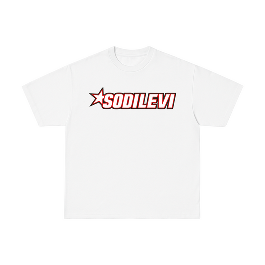 T-Shirt "Sodilevi Star"