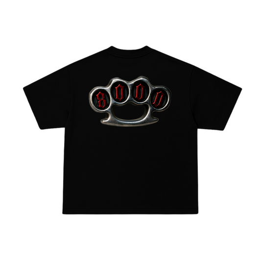 T-shirt Blood Money