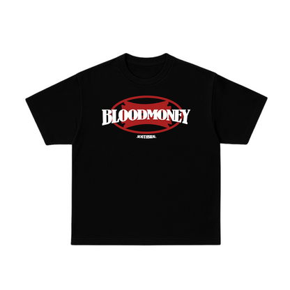 T-shirt Blood Money