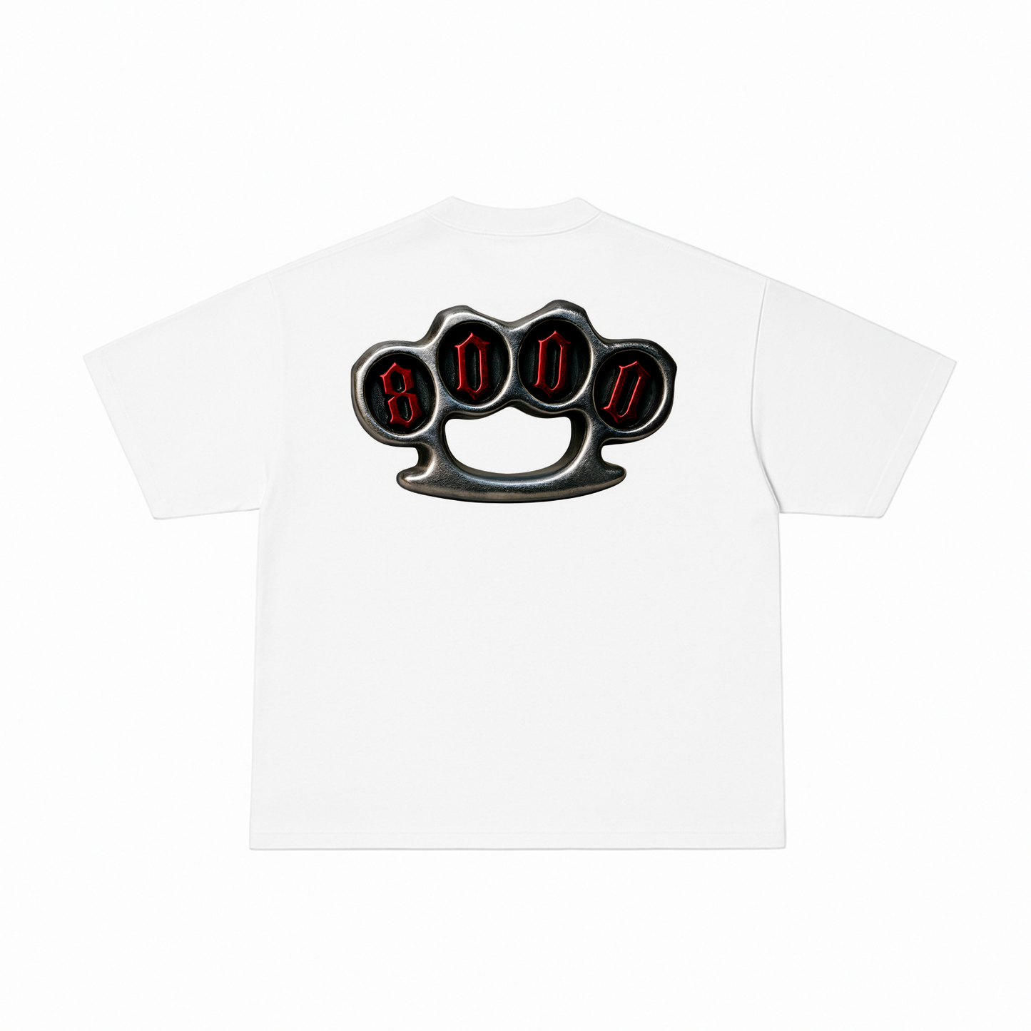 T-shirt Blood Money