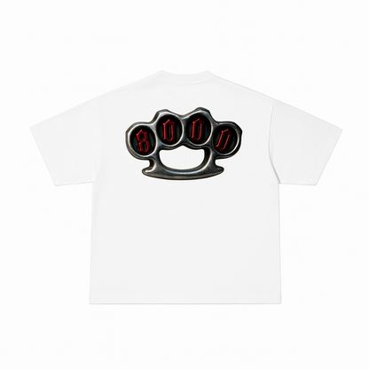 T-shirt Blood Money