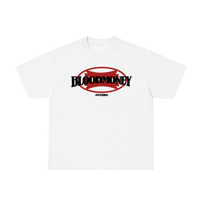 T-shirt Blood Money