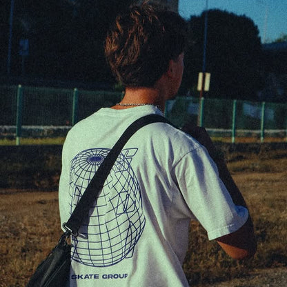 T-shirt World Wide