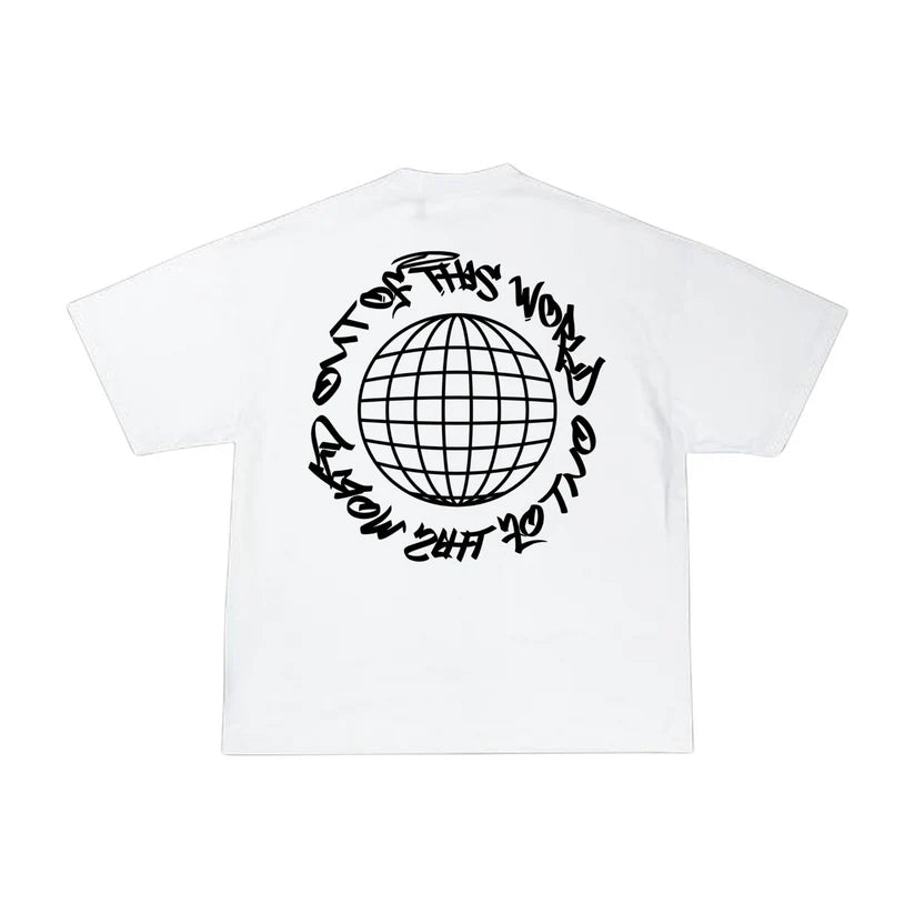 T-shirt Out Of This World