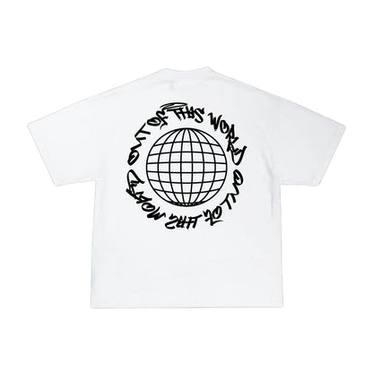 T-shirt Out Of This World