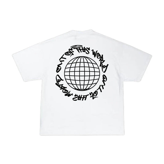 T-shirt Out Of This World