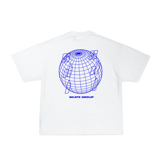 T-Shirt "World Wide"