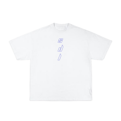 T-Shirt "World Wide"