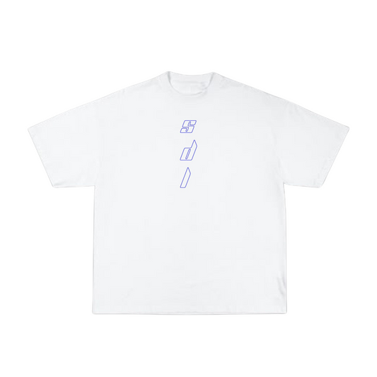 T-Shirt "World Wide"