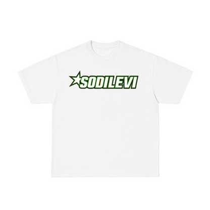 T-Shirt "Sodilevi Star"