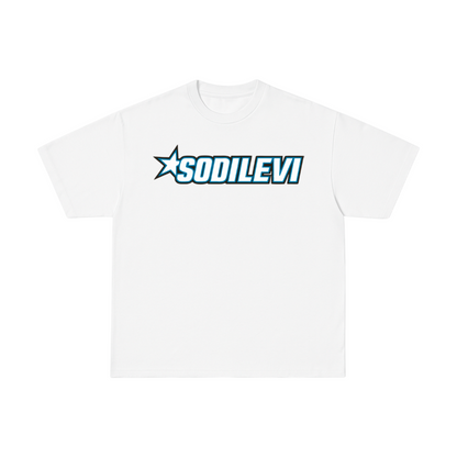 T-Shirt "Sodilevi Star"