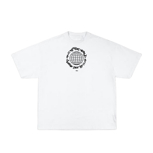 T-Shirt "Out Off This World"