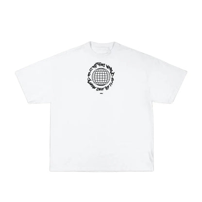 T-shirt Out Of This World