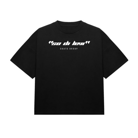 "So Di Levi" T-shirt