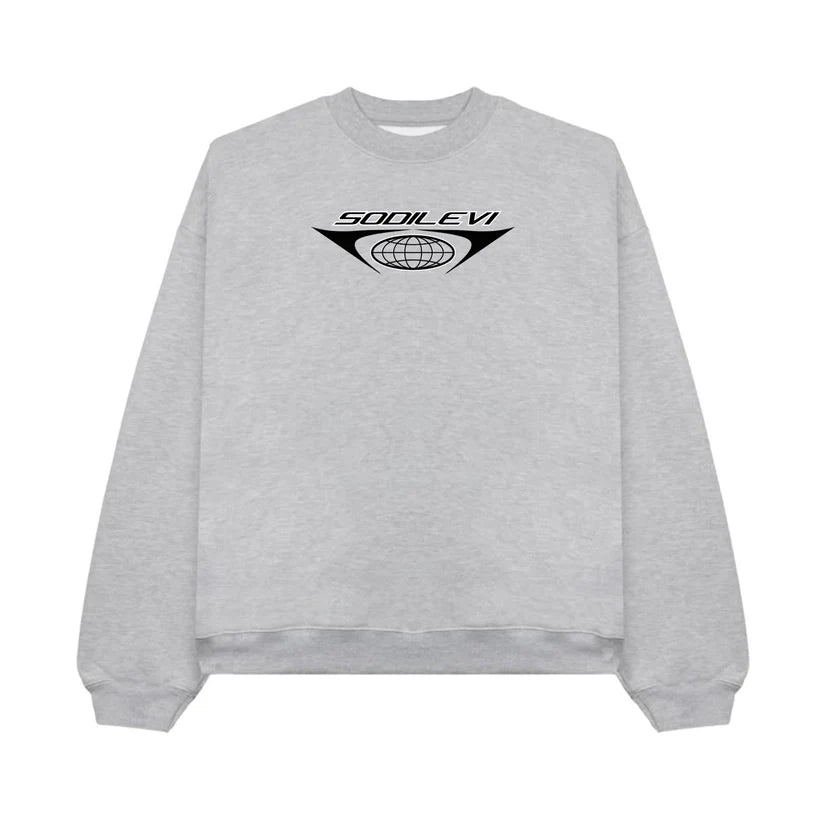 Sweat Old School