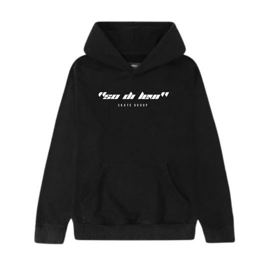 Hoodie "So Di Levi"