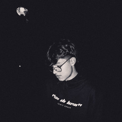 Hoodie "SO DI LEVI"