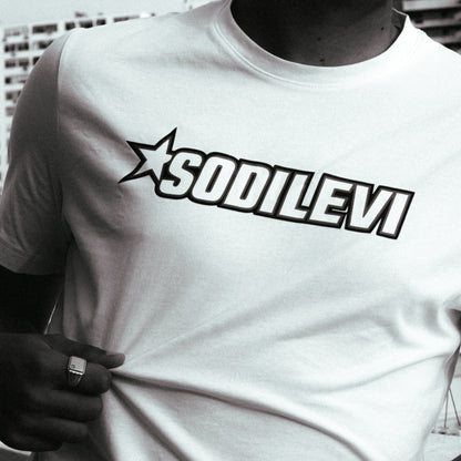 T-shirt SodileviStar