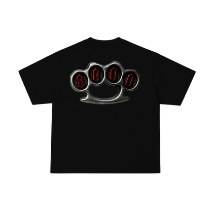 T- Shirt "Blood Money"