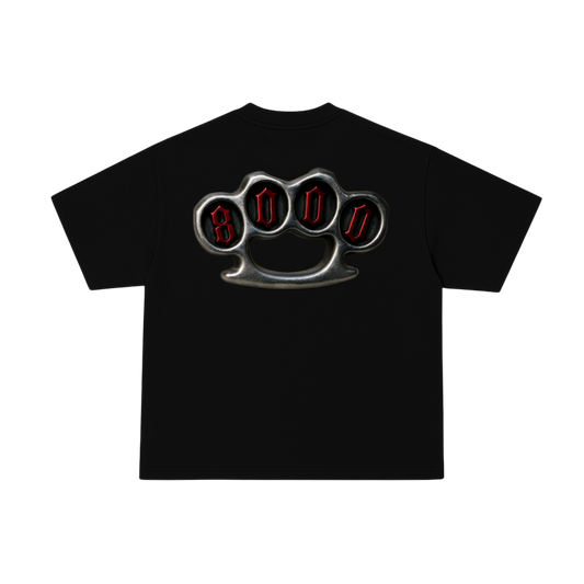 T- Shirt "Blood Money"