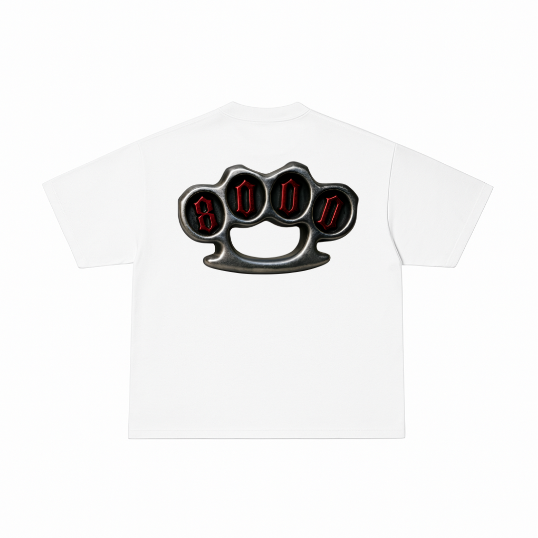 T- Shirt "Blood Money"