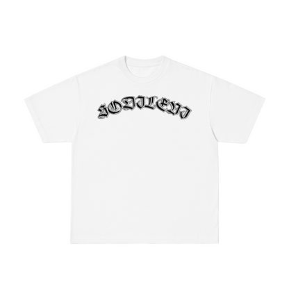 T-Shirt "80 Records"