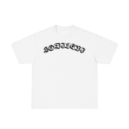 T-Shirt "80 Records"