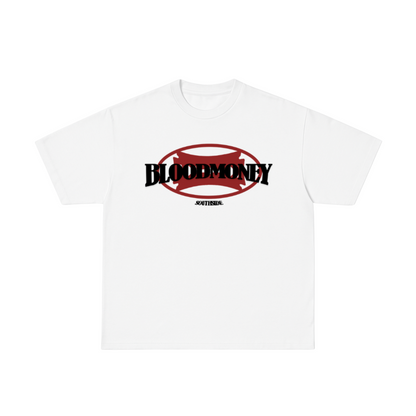 T- Shirt "Blood Money"