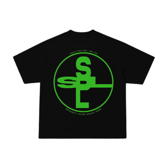 T-shirt Drugstore