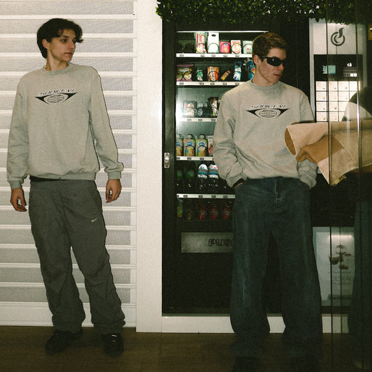 Sweat "Old School"