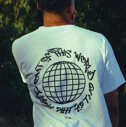 T-shirt Out Of This World