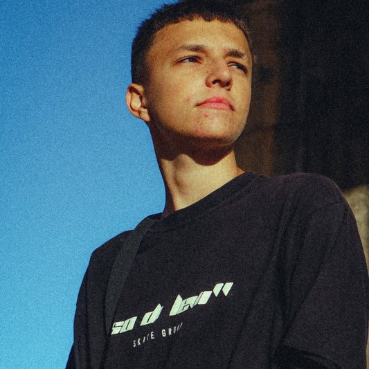 "So Di Levi" T-shirt