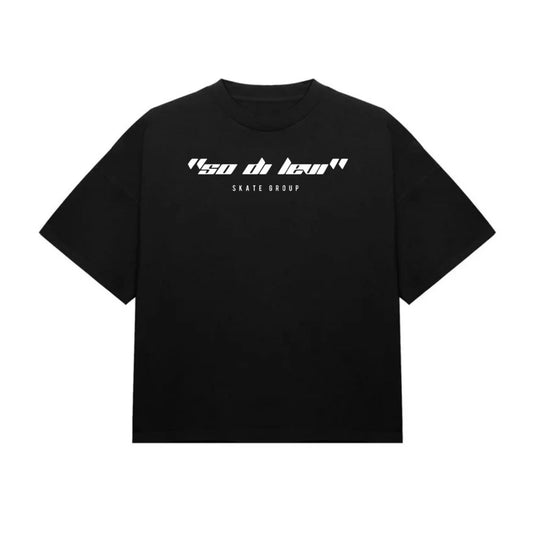 T-shirt "SO DI LEVI"