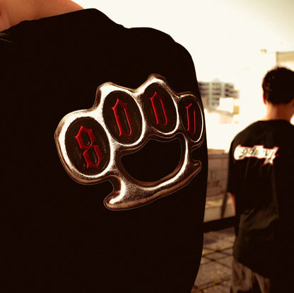 T-shirt Blood Money